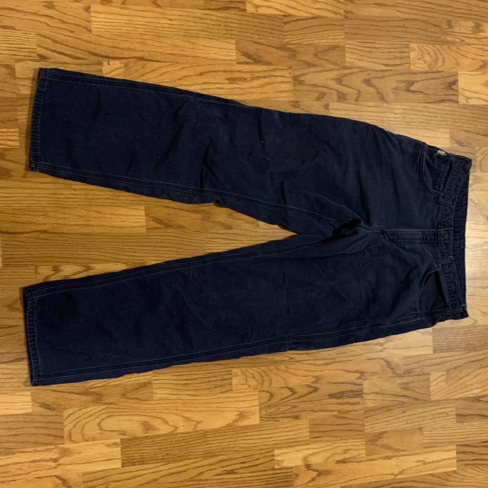 carhartt fr pants